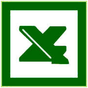 Show as Excel